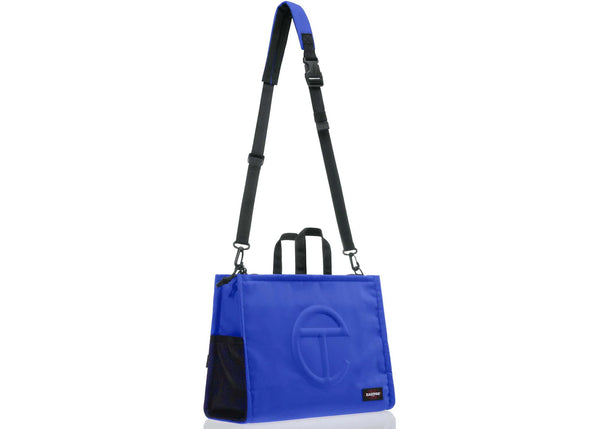 Telfar x Eastpak Medium Shopper Painter's Tape