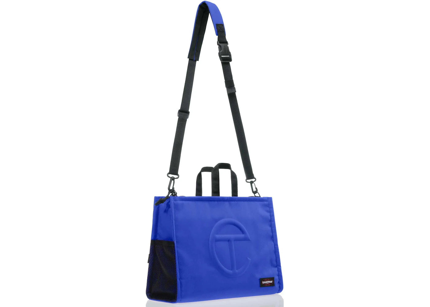 Telfar x Eastpak Medium Shopper Painter's Tape - vue secondaire A