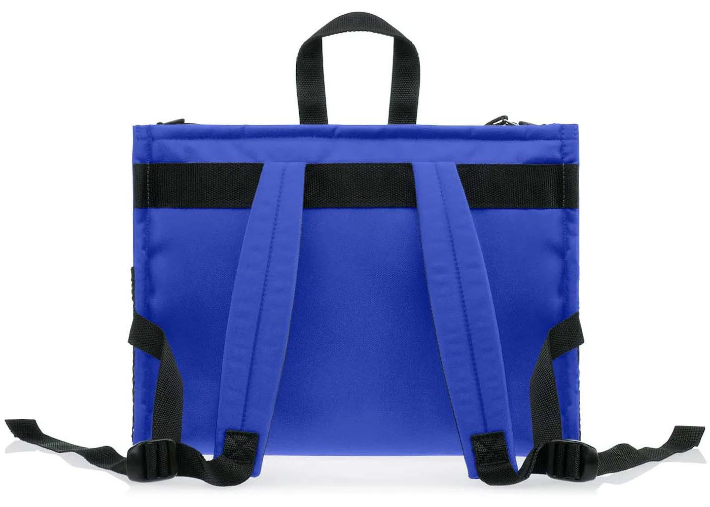 Telfar x Eastpak Medium Shopper Painter's Tape - vue secondaire B