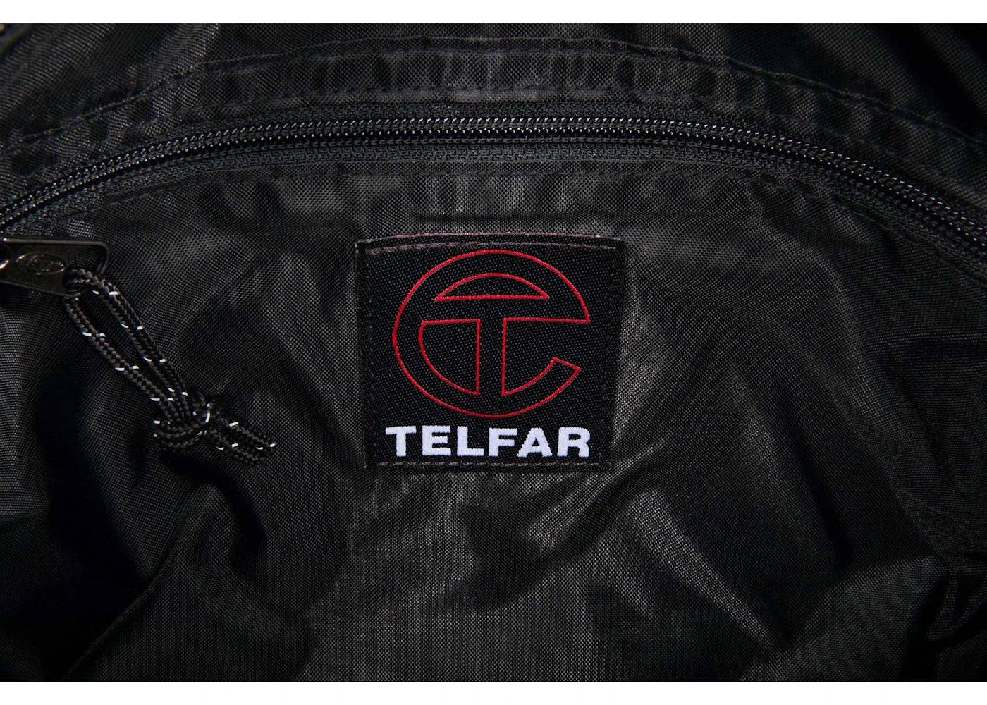 Telfar x Eastpak Medium Shopper Painter's Tape