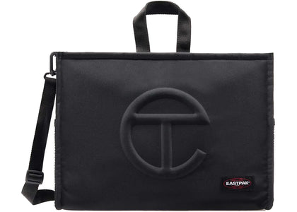 Telfar x Eastpak Shopper Medium Black sneakers - authentic Telfar shoes