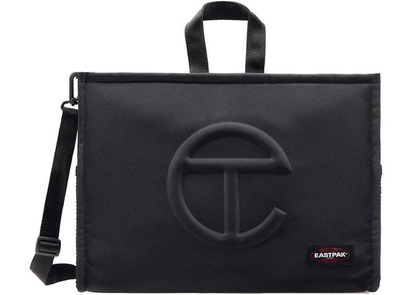 Telfar x Eastpak Shopper Medium Black sneakers - authentic Telfar shoes
