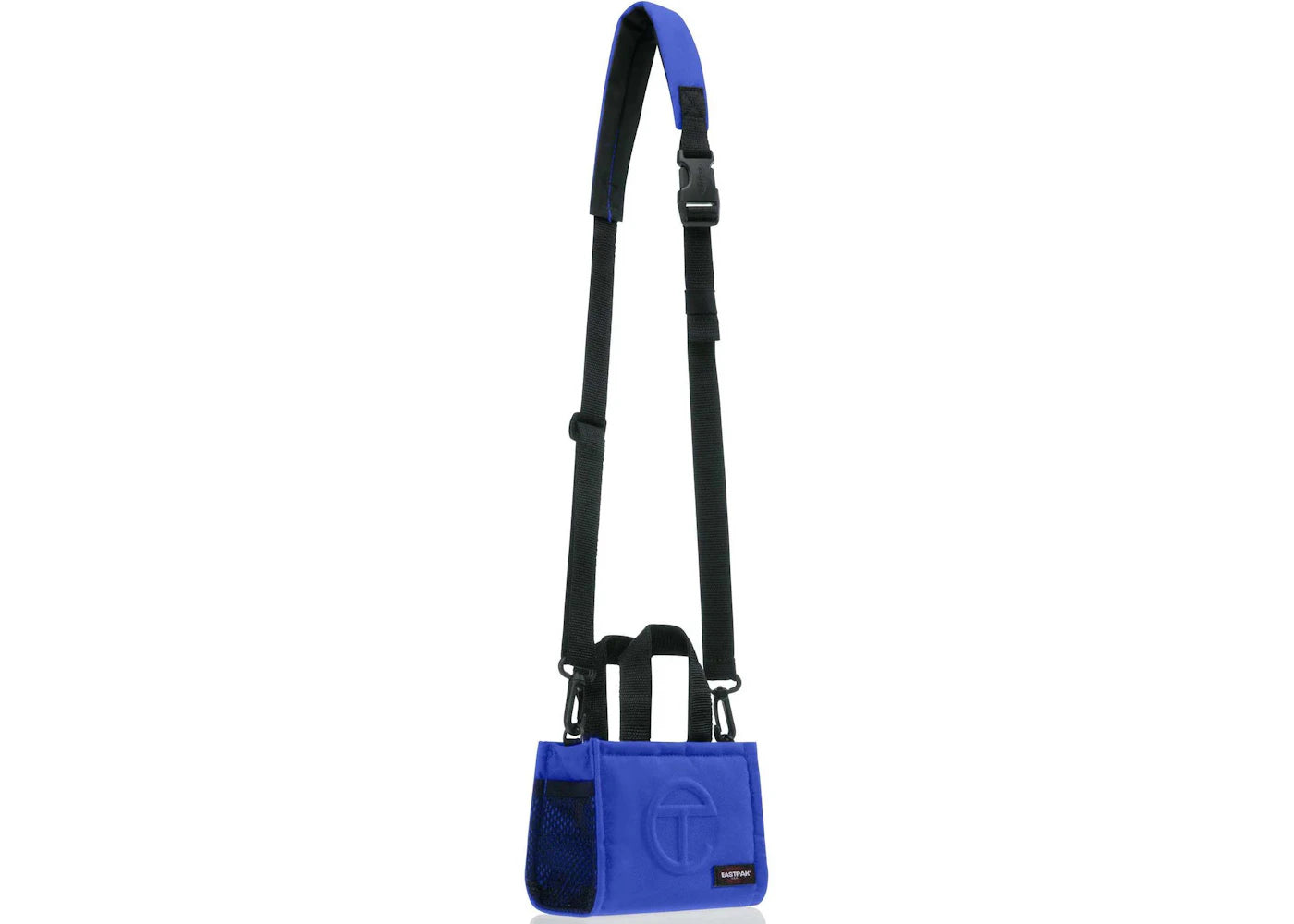 Telfar x Eastpak Small Shopper Painter's Tape - vue secondaire B