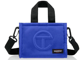 Telfar x Eastpak Small Shopper Painter's Tape - vue 360