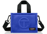 Telfar x Eastpak Small Shopper Painter's Tape