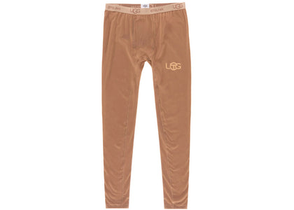 Telfar x UGG Legging Chestnut - product view 2