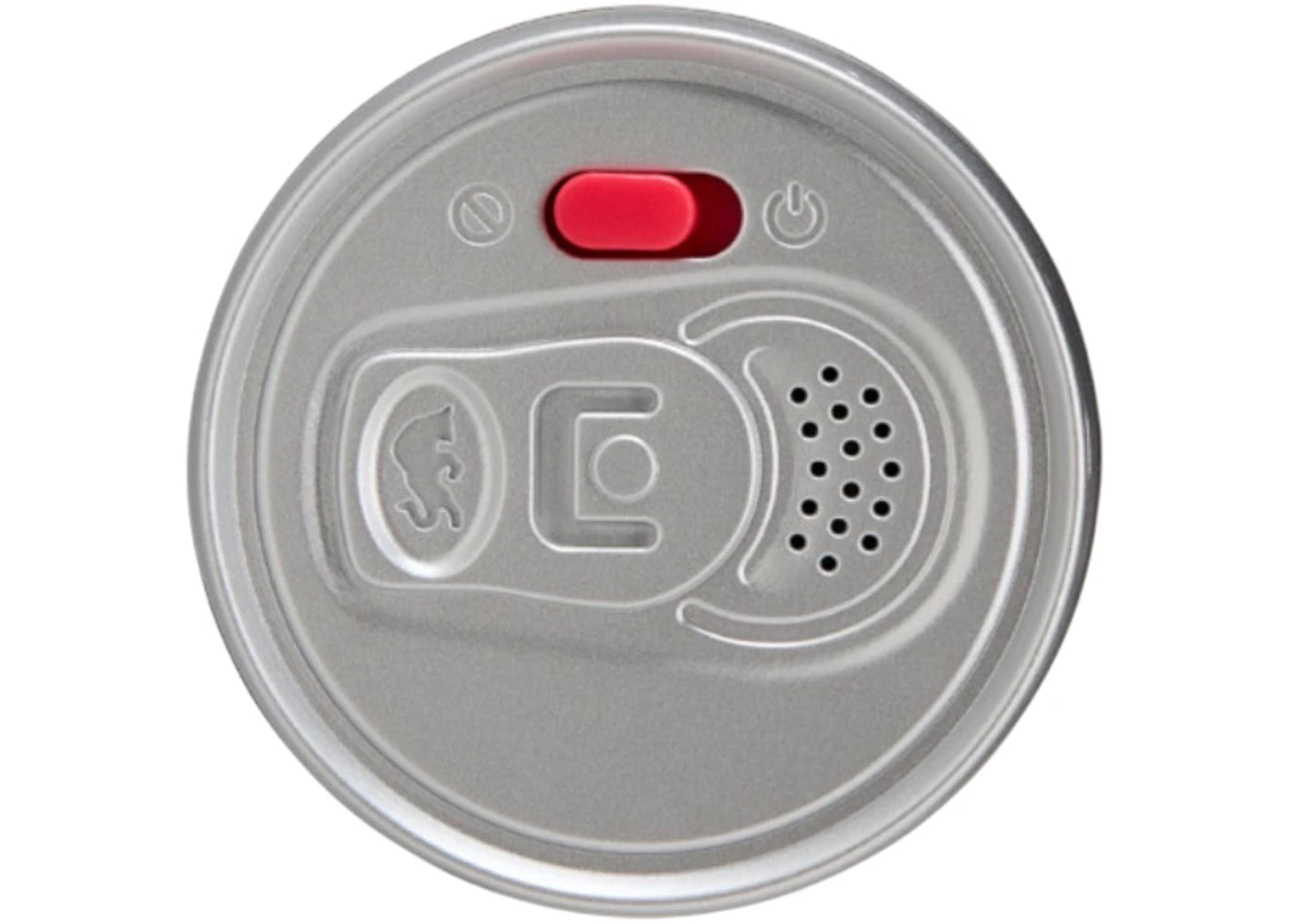 Tetris Red Bull Gameable Can - vue secondaire A