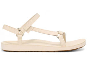 Teva Original Universal Slim Leather Sandal Birch (Women's)
