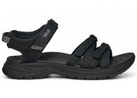 Teva Tirra Sport Hiking Sandal Black (Women's)