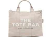 Marc Jacobs The Medium Tote Bag Beige