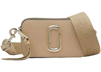 Marc Jacobs The Snapshot DTM Khaki