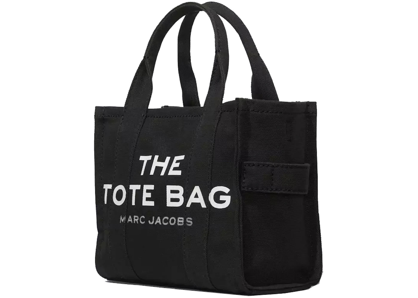 Marc Jacobs The Tote Bag Small Black