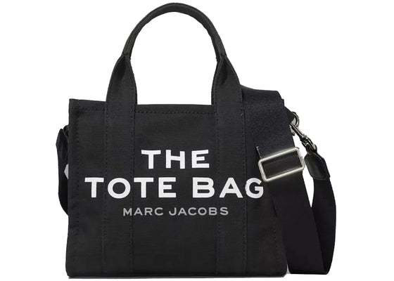 Marc Jacobs The Tote Bag Small Black sneakers - authentic Marc Jacobs shoes