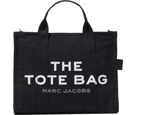 Marc Jacobs The Tote Bag Medium Black sneakers - authentic Marc Jacobs shoes