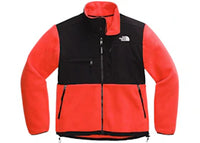 The North Face 1995 Retro Denali Jacket Persian Orange