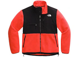 The North Face 1995 Retro Denali Jacket Persian Orange