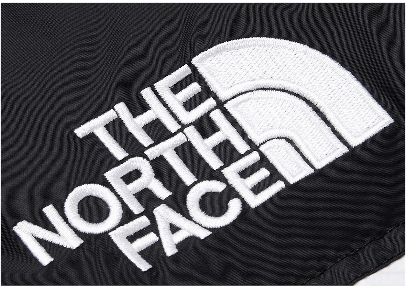 The North Face 1996 Retro Nuptse 700 Fill Packable Jacket TNF White - vue secondaire B
