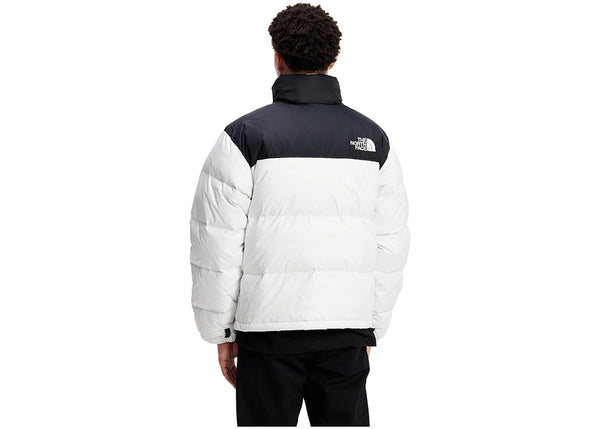 The North Face 1996 Retro Nuptse 700 Fill Packable Jacket TNF White