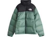 The North Face 1996 Retro Nuptse Jacket Duck Green/TNF Black