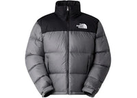 The North Face 1996 Retro Nuptse Jacket Smoked Pearl
