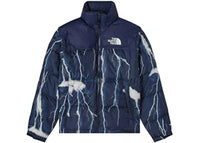 The North Face 1996 Retro Nuptse Jacket Summit Navy