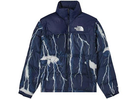 The North Face 1996 Retro Nuptse Jacket Summit Navy