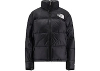 The North Face 1996 Retro Nuptse Jacket TNF Black