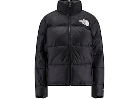 The North Face 1996 Retro Nuptse Jacket TNF Black