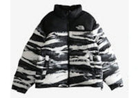 The North Face 1996 Retro Nuptse Print Jacket Multi