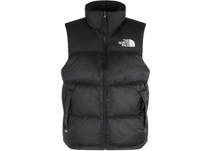 The North Face 1996 Retro Nuptse Vest TNF Black sneakers - authentic The North Face shoes
