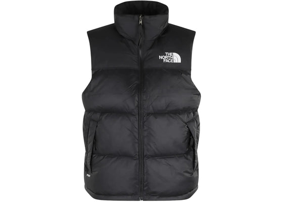 The North Face 1996 Retro Nuptse Vest TNF Black sneakers - authentic The North Face shoes