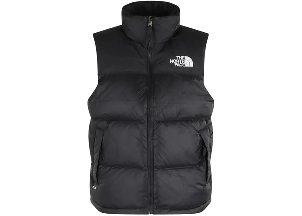 The North Face 1996 Retro Nuptse Vest TNF Black sneakers - authentic The North Face shoes