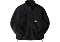 The North Face 94 High Pile Denali Fleece Jacket TNF Black