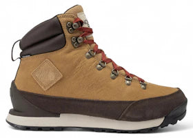 The North Face Back To Berkeley IV Leather WP Almond Butter