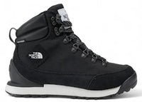 The North Face Back To Berkeley IV Textile WP Black (Women's)