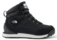 The North Face Back To Berkeley IV Textile WP Black (Women's)