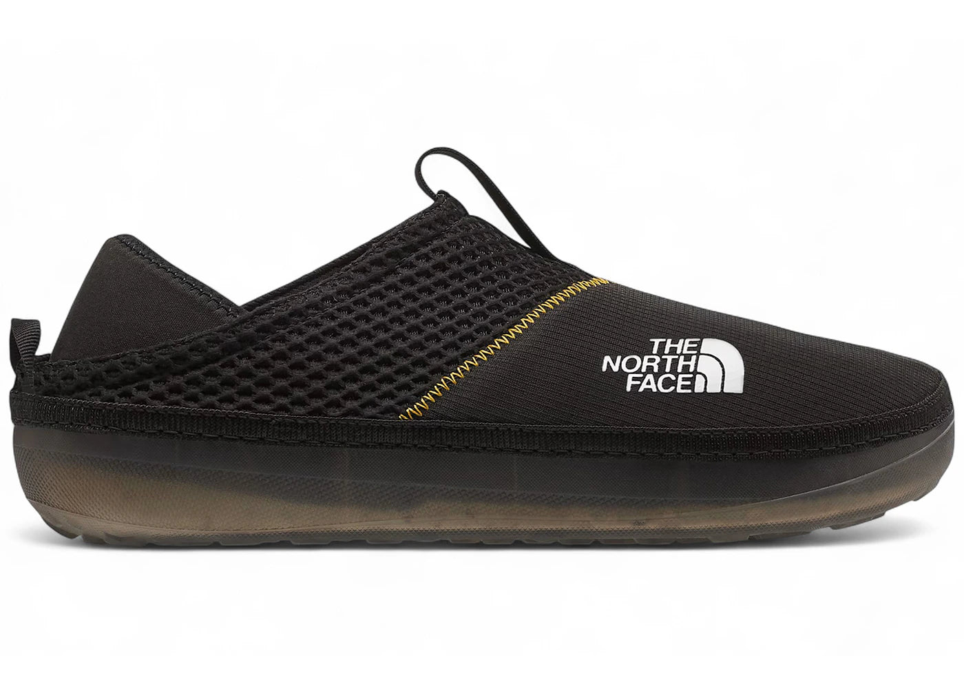 The North Face Base Camp Mules Black - vue secondaire A