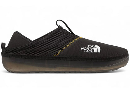The North Face Base Camp Mules Black - sneakers view 2