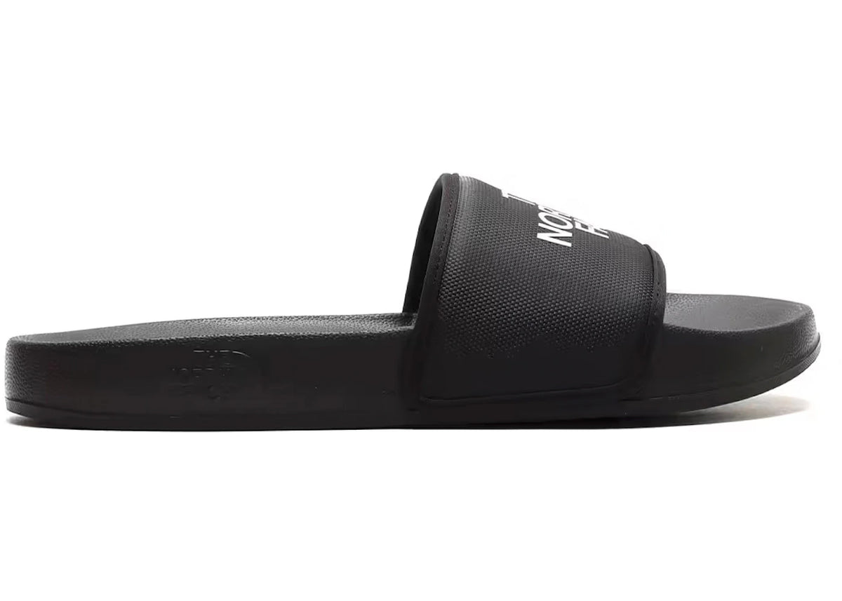 The North Face Base Camp Slide III Black - vue secondaire B