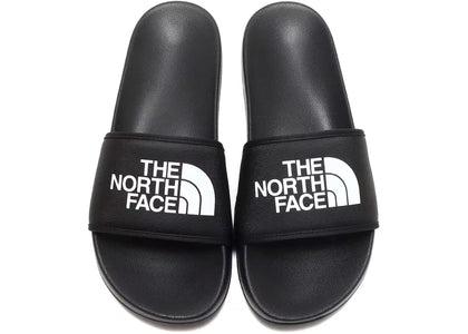 The North Face Base Camp Slide III Black - sneakers view 2