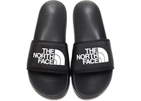 The North Face Base Camp Slide III Black