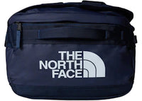 The North Face Base Camp Voyager 42L Duffle Blue/Black
