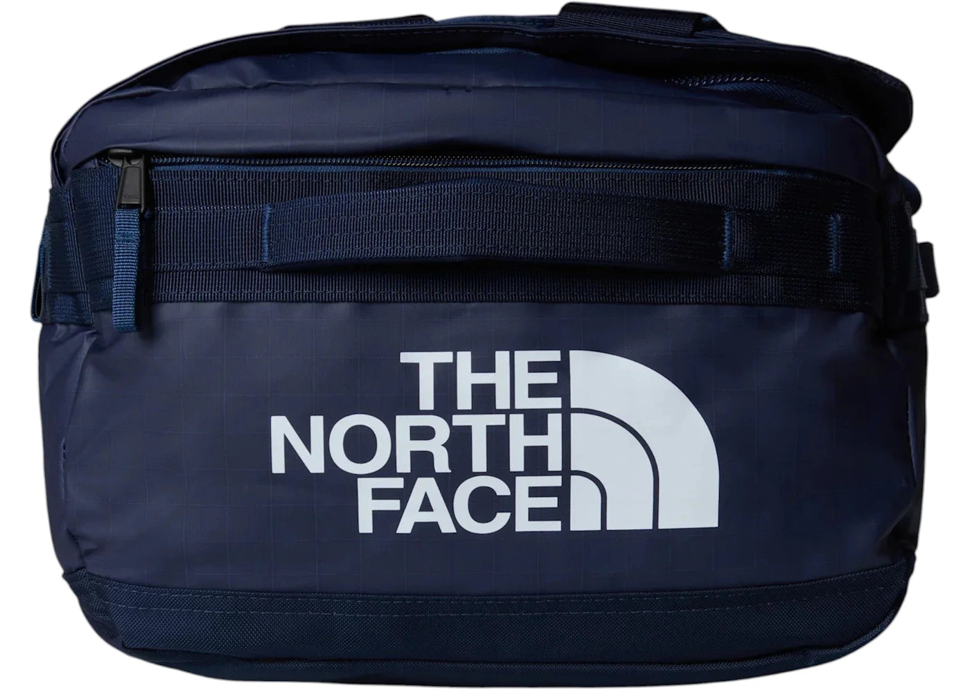 The North Face Base Camp Voyager 42L Duffle Blue/Black - vue secondaire A