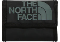 The North Face Base Camp Wallet Black