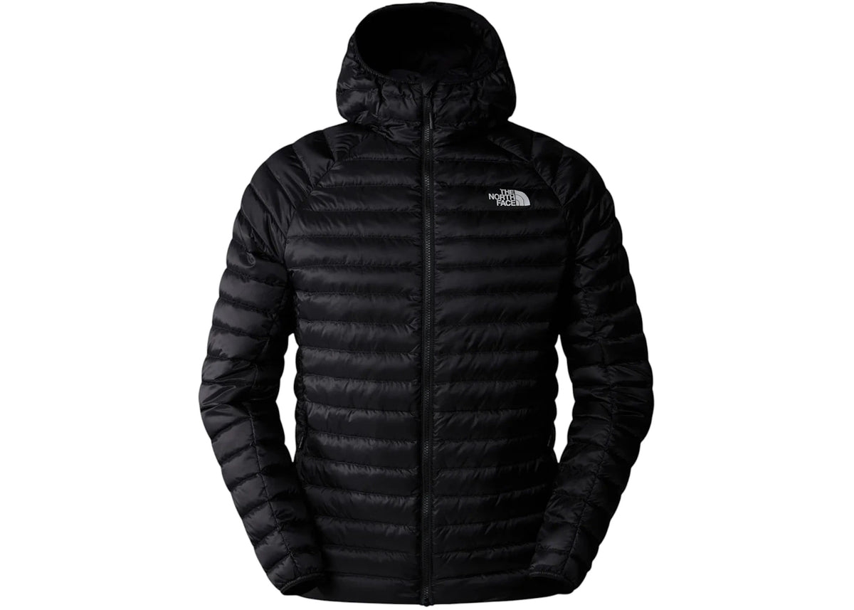 The North Face Bettaforca Lt Down Jacket Black/Black/NPF - vue secondaire A
