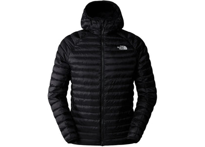 The North Face Bettaforca Lt Down Jacket Black/Black/NPF - apparel view 2