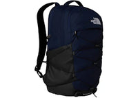The North Face Borealis Backpack Navy/Black/NPF