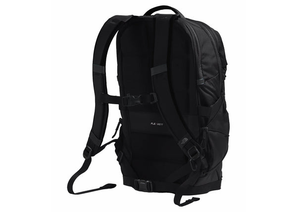 The North Face Borealis Backpack TNF Black/Black