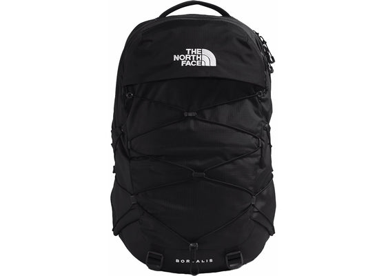 The North Face Borealis Backpack TNF Black/Black