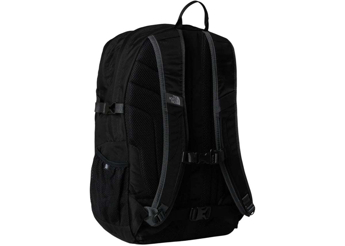 The North Face Borealis Classic Backpack Black/Asphalt Grey - vue secondaire A